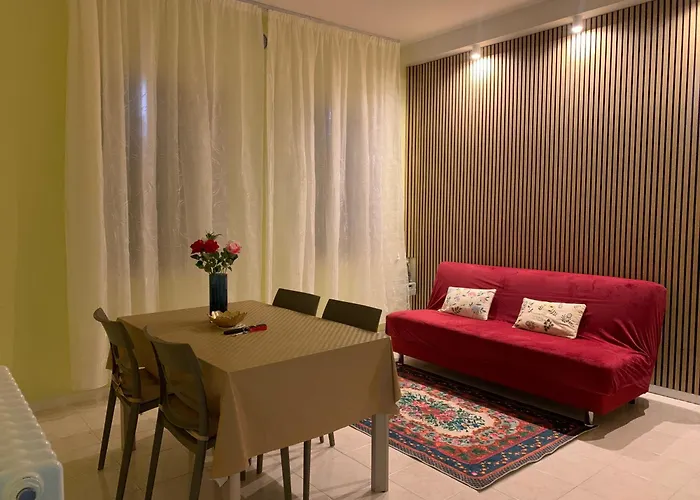 Ca\' Rosso Venice