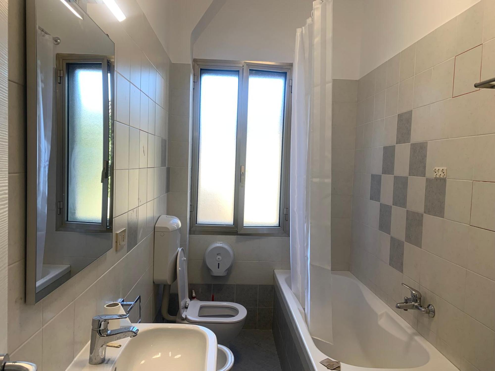 Apartment Ca' Rosso Venedig