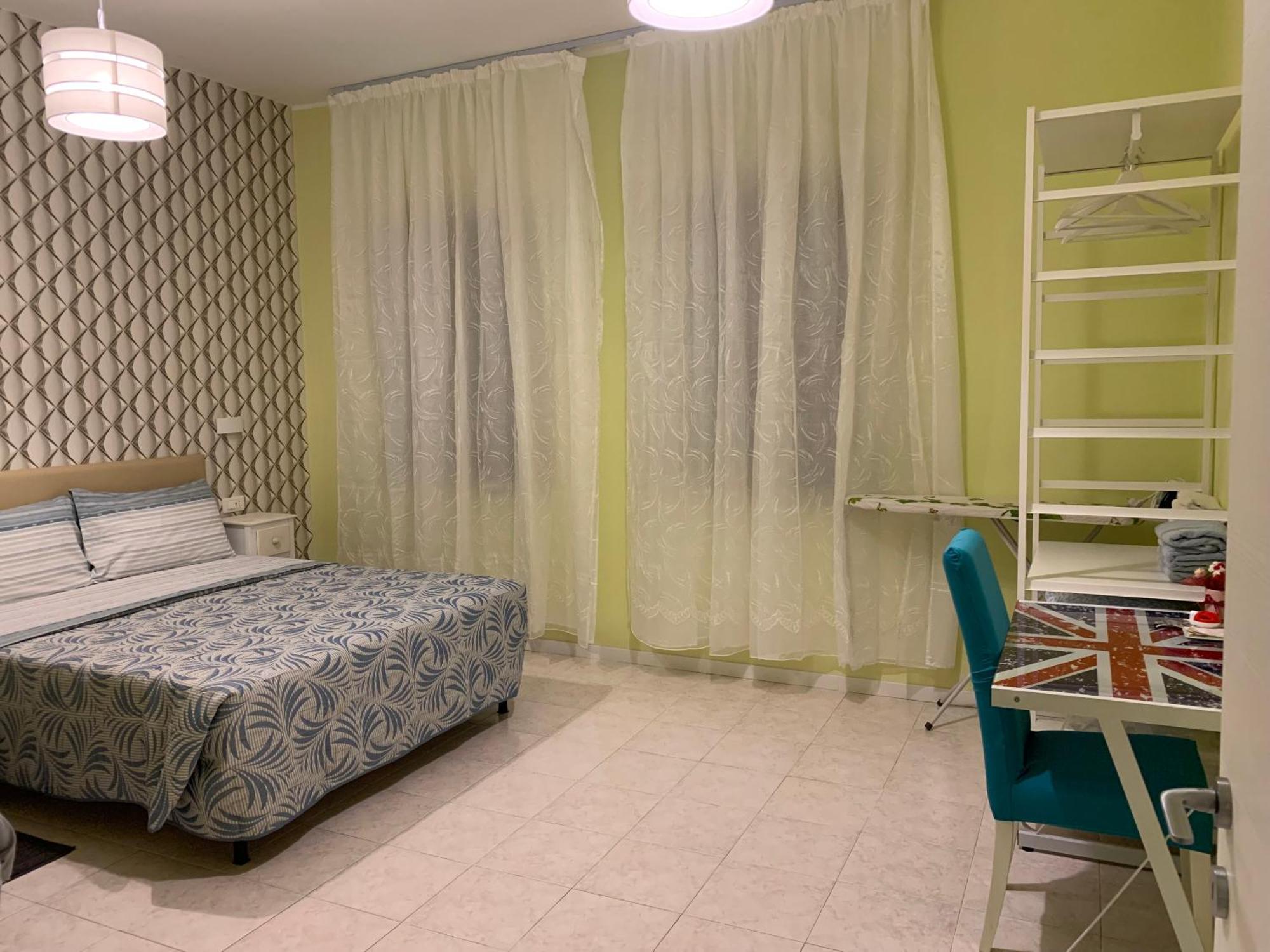 Apartment Ca' Rosso *
