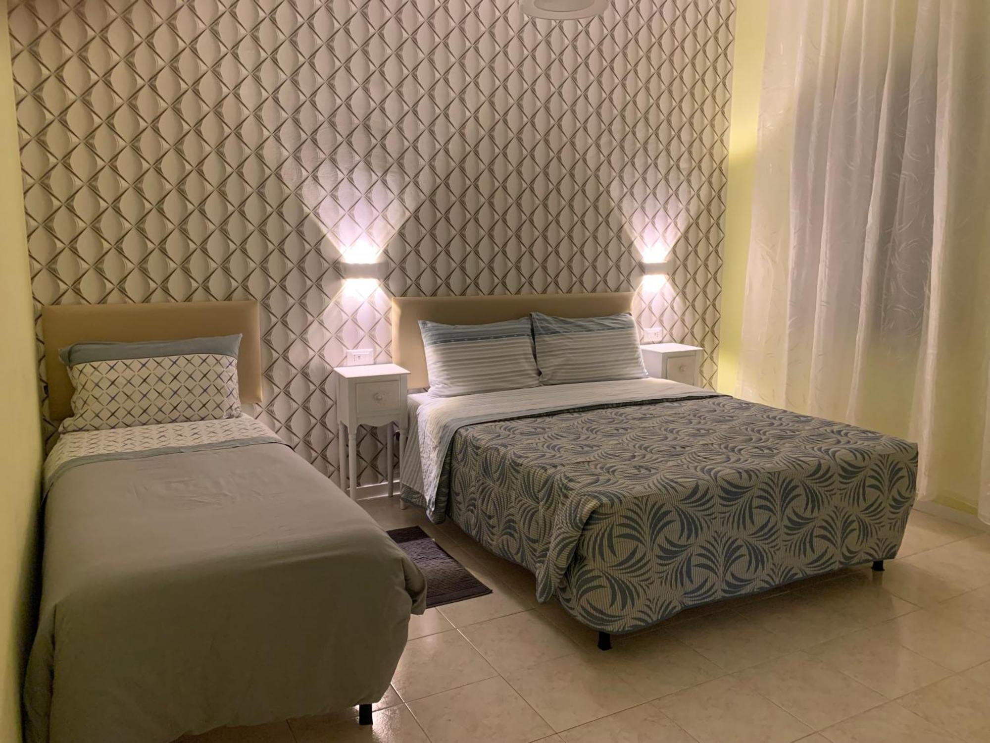 Apartment Ca' Rosso Venedig